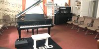 Nutzerfoto 1 Frankfurter Klavierschule Musikschule