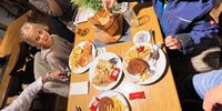 Nutzerfoto 5 Ostler Franz Partyservice