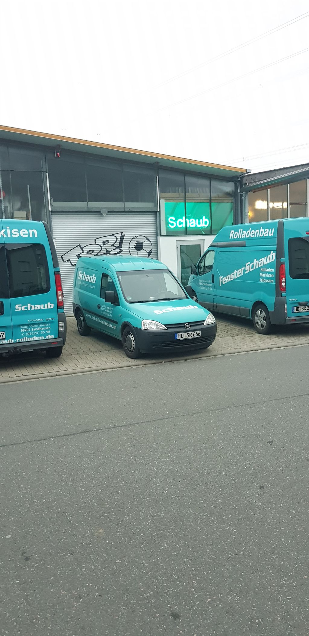 Nutzerfoto 1 Schaub GmbH Rolladen und Bauelemente