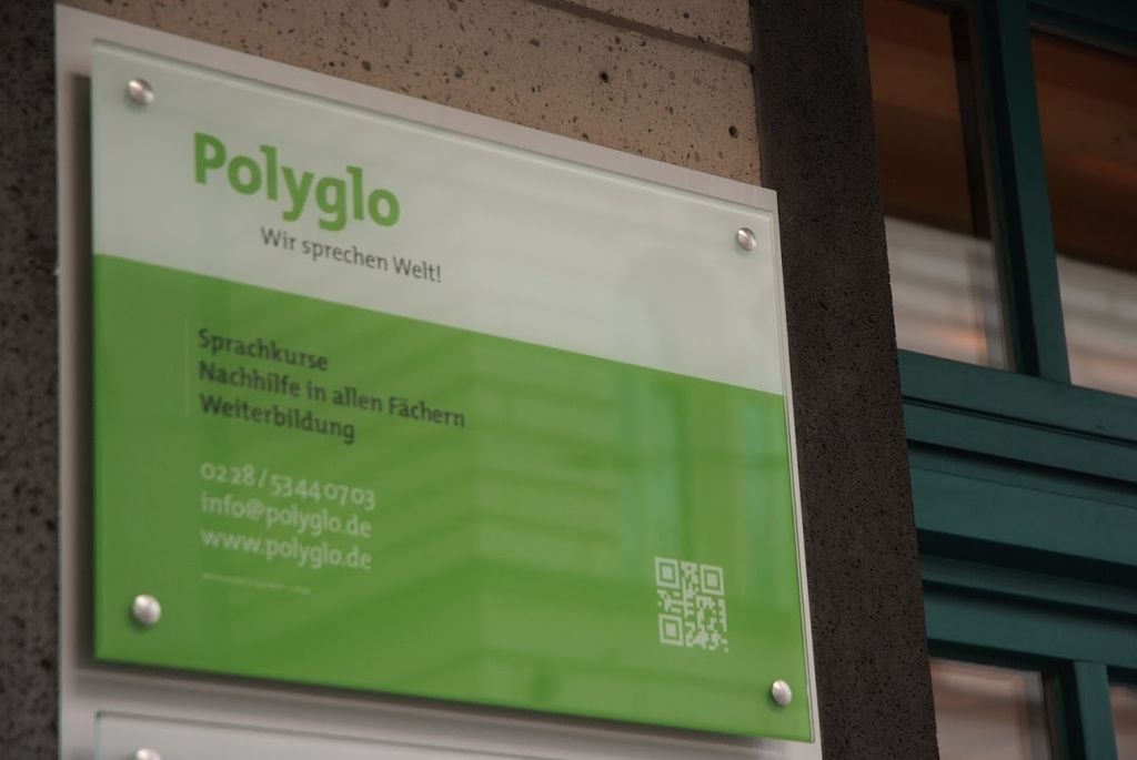 Nutzerfoto 1 Polyglo Sprachschule Bonn-City