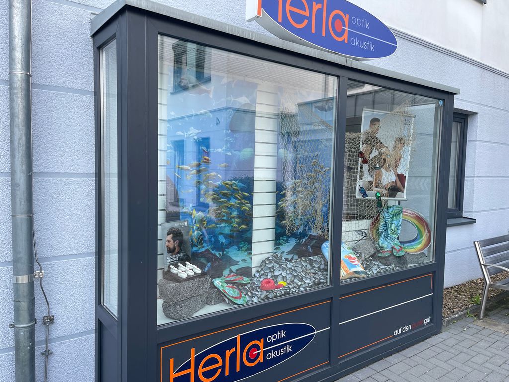 Nutzerfoto 1 Herla Augenoptik & Hörsysteme Augenoptik