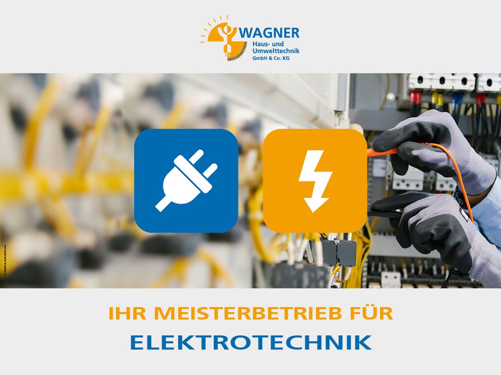 Nutzerfoto 1 Wagner, Haus- und Umwelttechnik GmbH & Co. KG