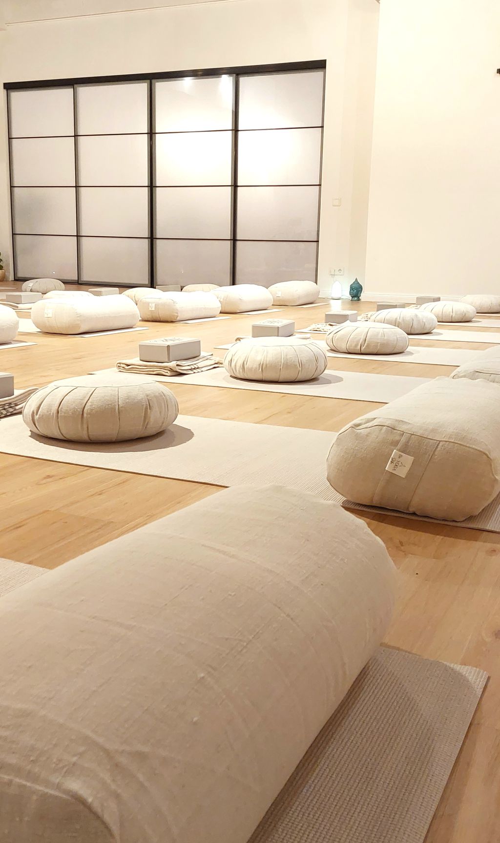 Nutzerfoto 1 Be YOGA Studio