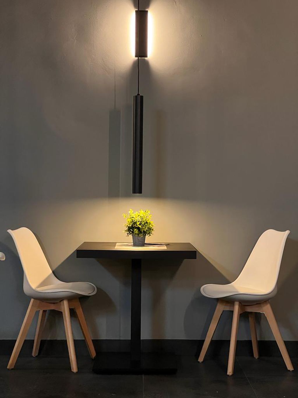 Nutzerfoto 4 ALI BABA Restaurant Wolfen