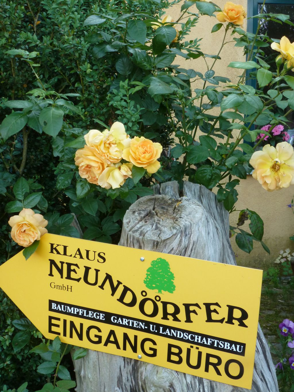 Nutzerfoto 17 Garten- und Landschaftsbau Klaus Neundörfer GmbH