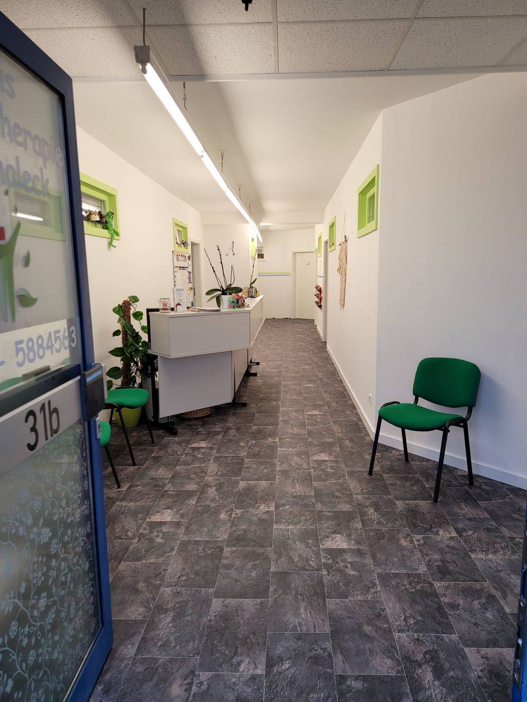 Nutzerfoto 3 Marschaleck Bettina Praxis für Ergotherapie