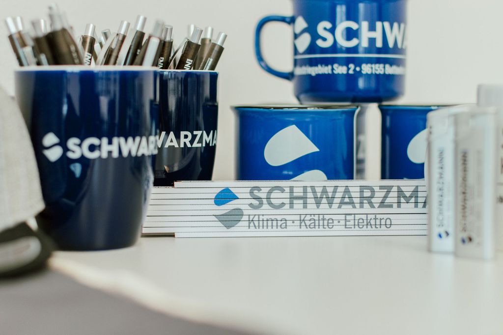 Nutzerfoto 3 Schwarzmann GmbH Klima Kälte Elektro Nutzerfoto 3 Schwarzmann GmbH Klima Kälte Elektro