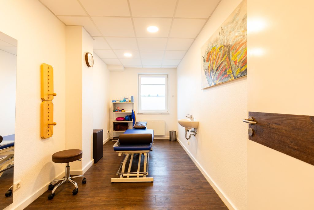 Nutzerfoto 20 Physiotherapie Henrichenburg Krankengymnastikpraxis