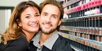 Nutzerfoto 1 Friseursalon Bad Vilbel Hair Style rita Iacenda Dio