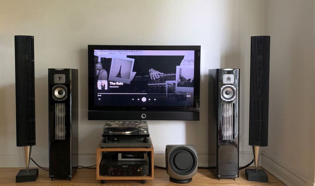 Nutzerfoto 4 KIRK TV HiFi Media-Service