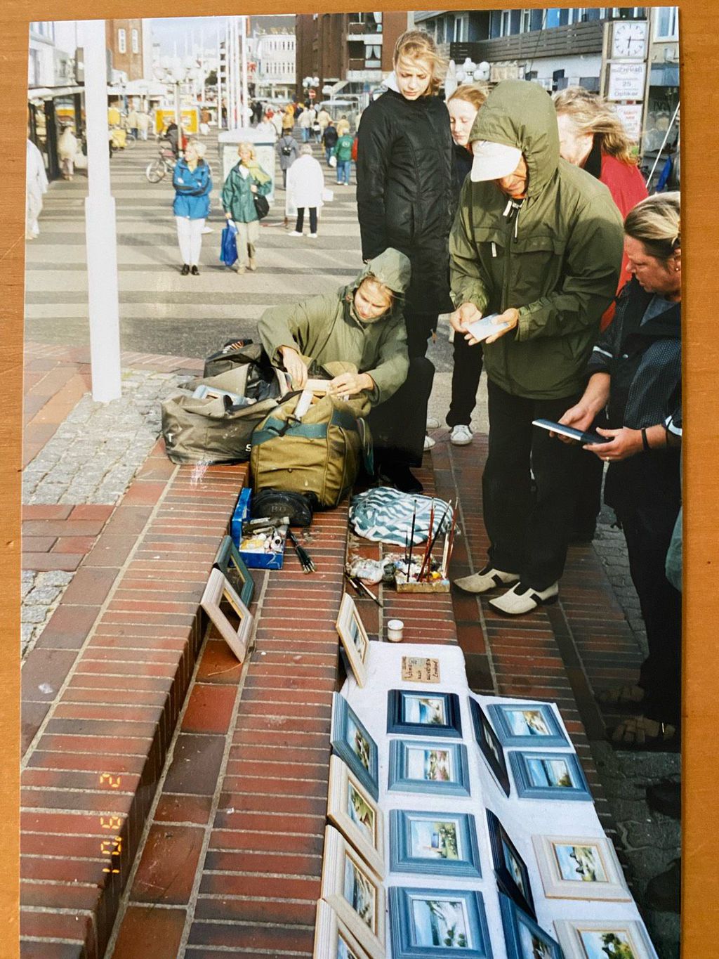 Nutzerfoto 1 Sbergio Domenico Kunstmaler