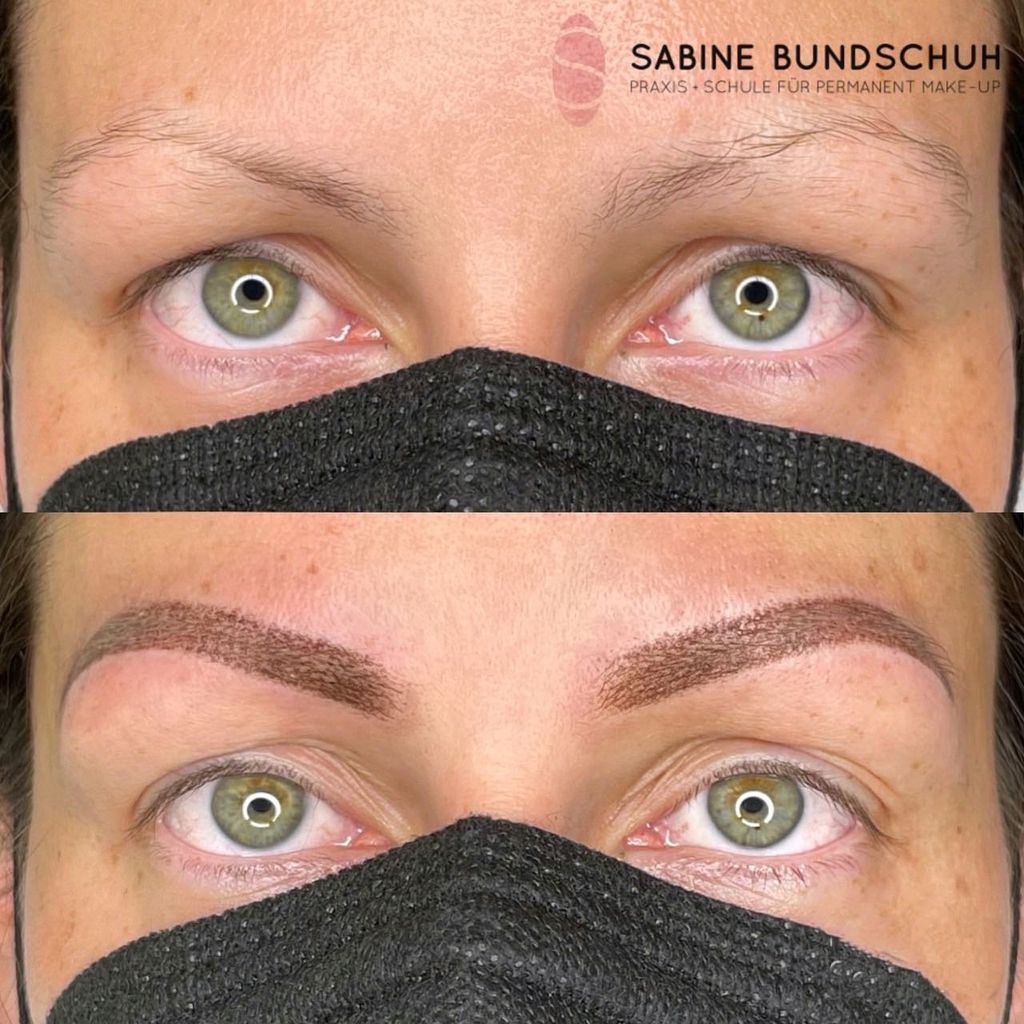 Nutzerfoto 8 Bundschuh Sabine Praxis für Permanent Make-up