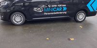 Nutzerfoto 1 Minicar Kießler Taxiunternehmen
