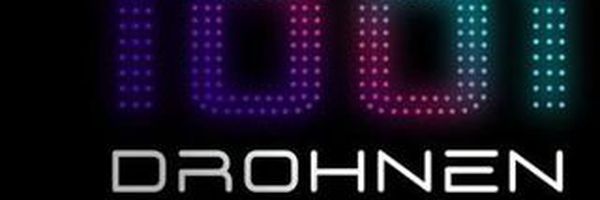 Bild zu 1001-Drohnenshow GbR