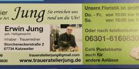 Nutzerfoto 1 Traueratelier Jung