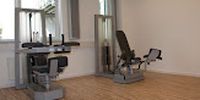 Nutzerfoto 1 Mirco Glaser Praxis für Physiotherapie und Krankengymnastik