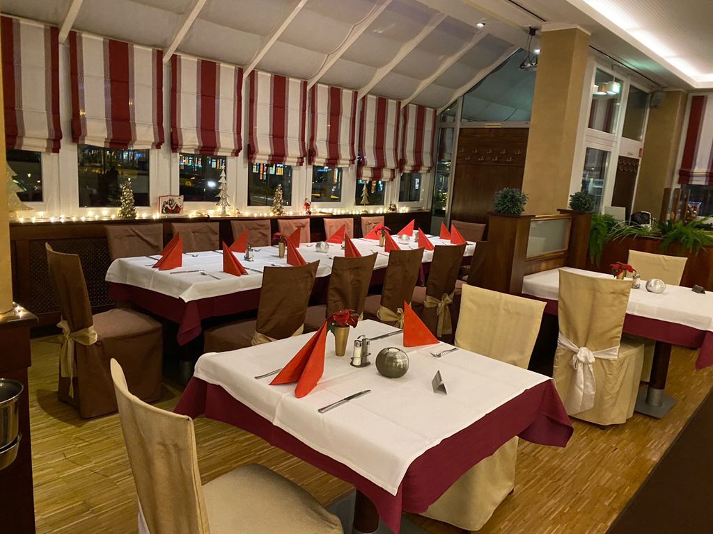 Nutzerfoto 1 Restaurant Mediterran Inh. Drasko Marelja