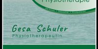 Nutzerfoto 1 Physiotherapie Schuler