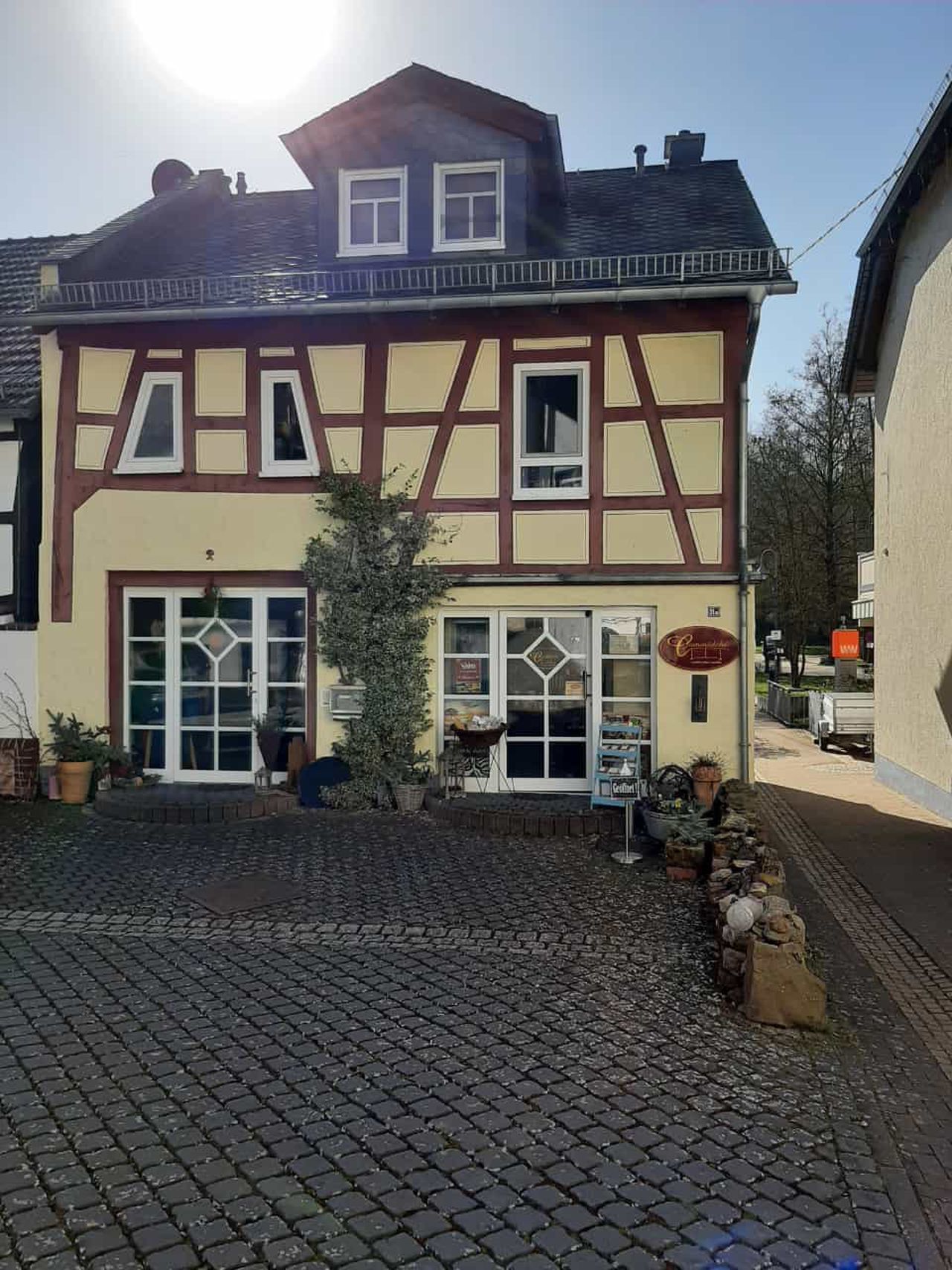 Nutzerfoto 8 Im Commödchè Café Bistrorant Laden der Genüße