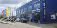 Nutzerfoto 1 AutoPartner Bad Düben GmbH