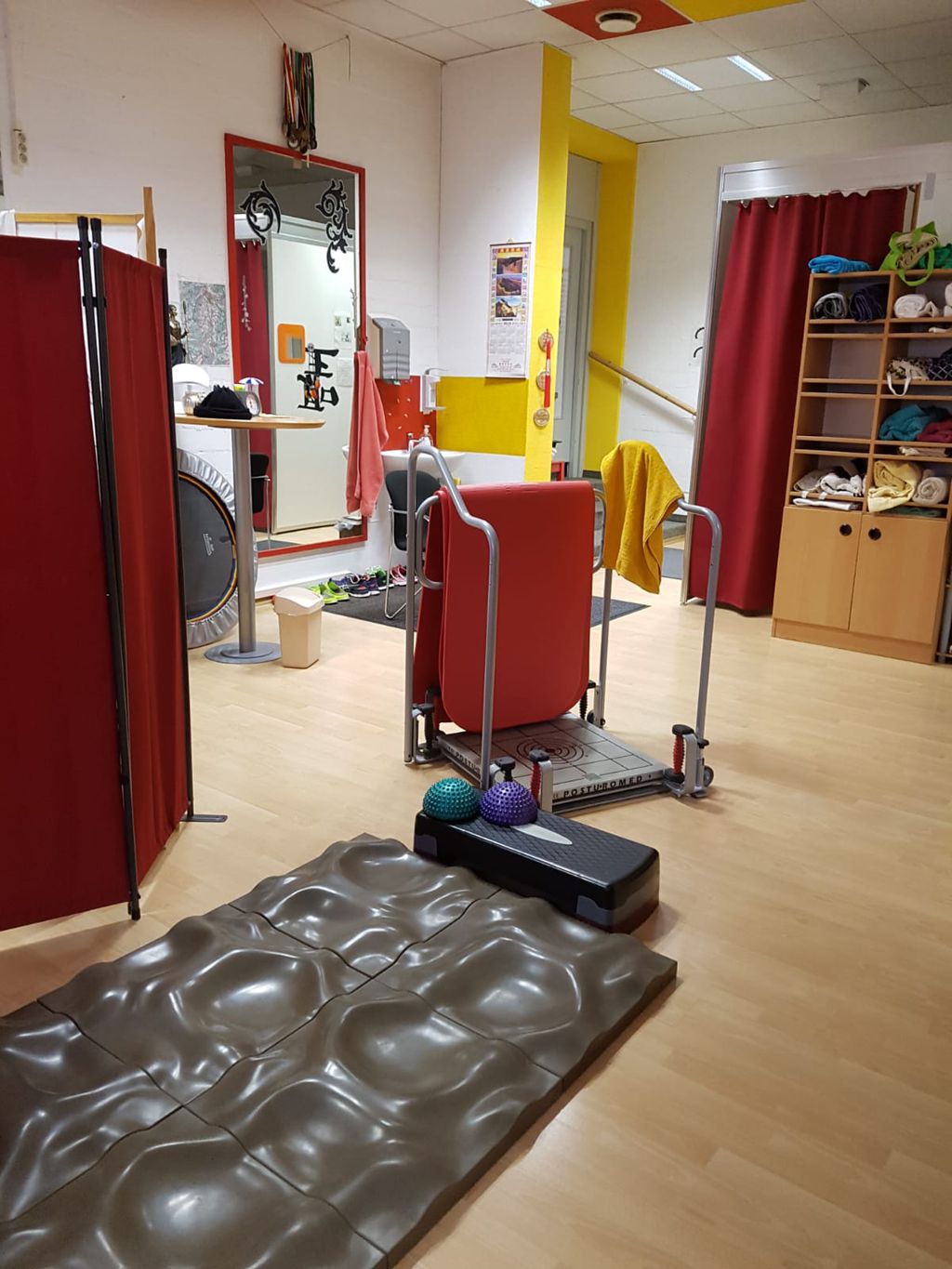 Nutzerfoto 4 Therapiezentrum Medimed Nutzerfoto 4 Therapiezentrum Medimed
