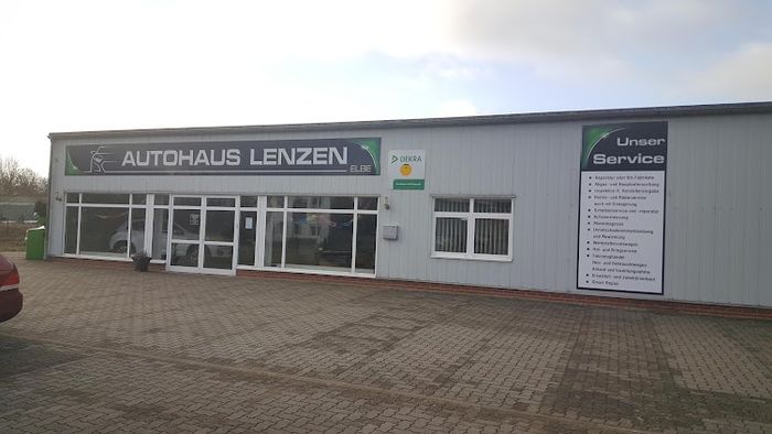 Autohaus Lenzen (Elbe)