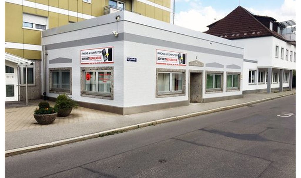 Nutzerfoto 2 Smartphone & Computer Reparatur Kaufbeuren