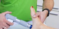 Nutzerfoto 1 Physiokompass Physiotherapie