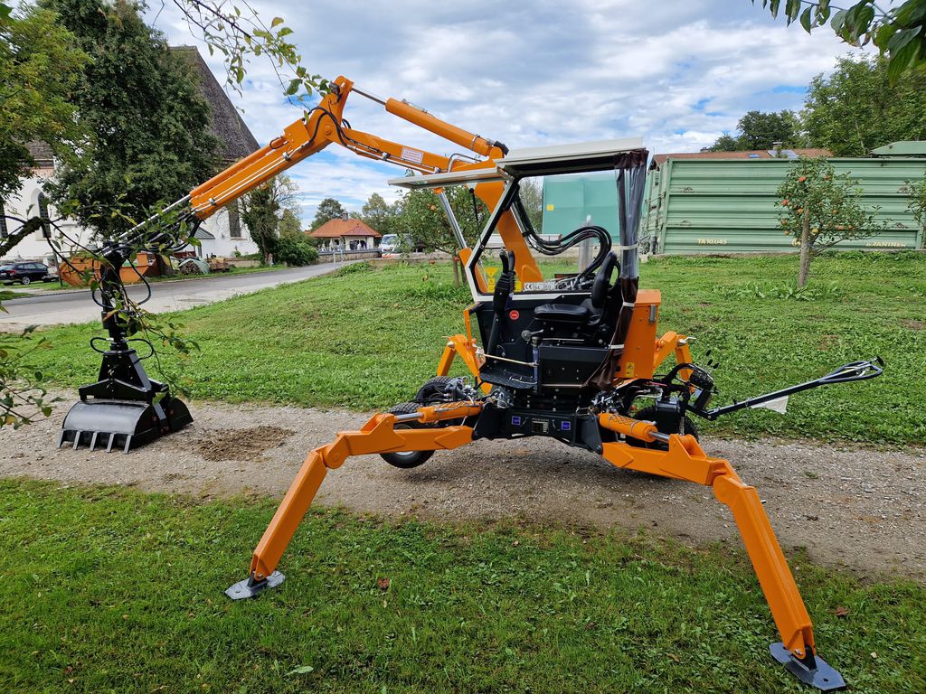 Nutzerfoto 2 Erd-und Grabarbeiten Lagler