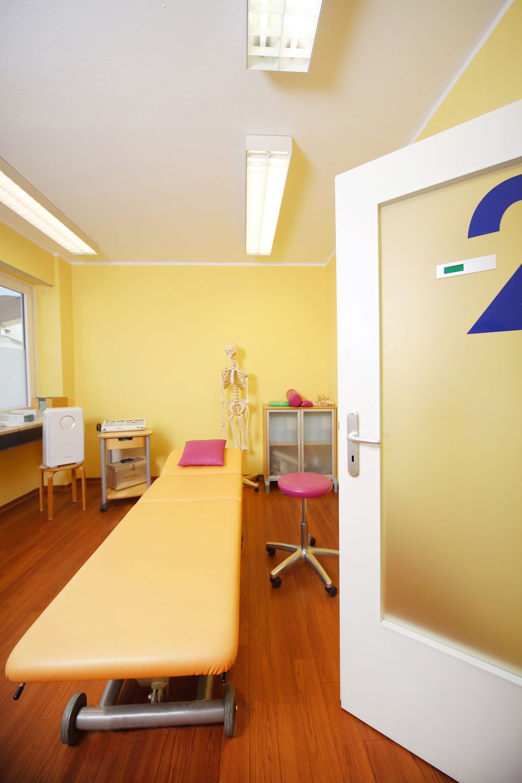 Nutzerfoto 3 Lengfeld & Hamm Physiotherapie