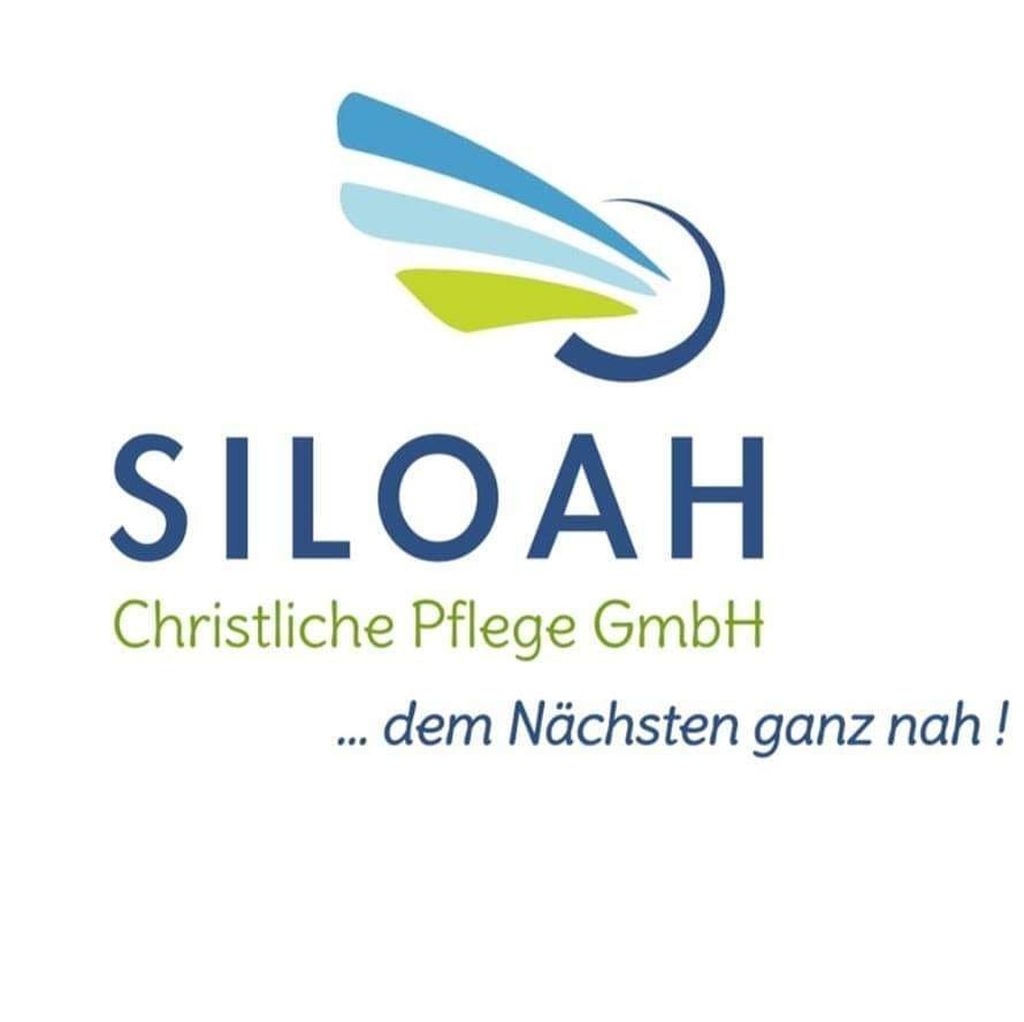Nutzerfoto 1 Siloah-Christliche Pflege GmbH