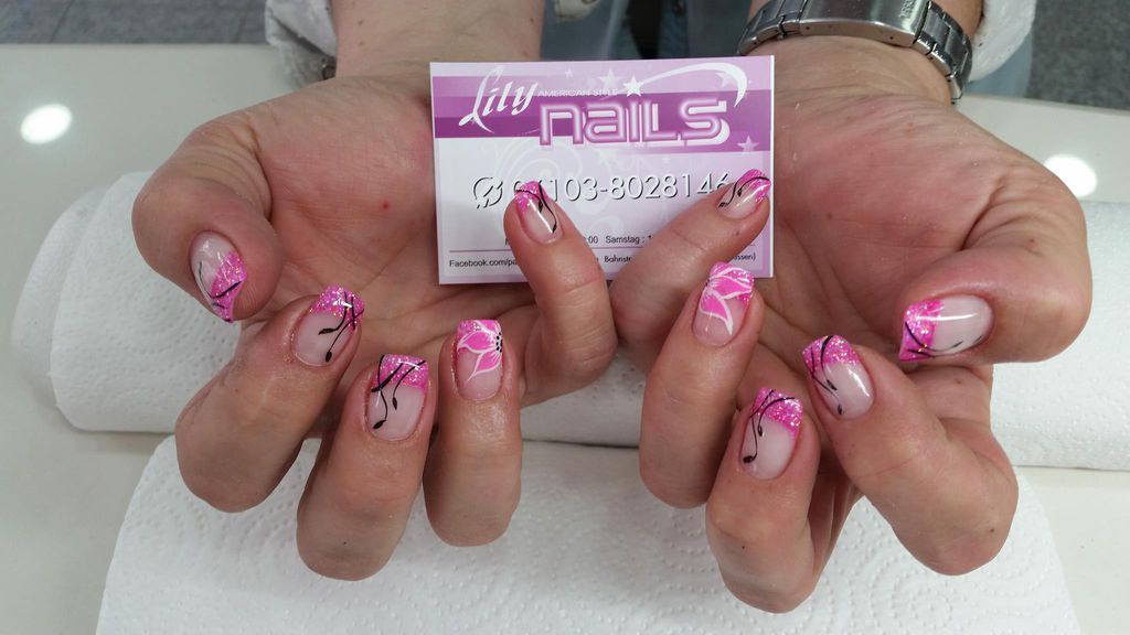 Nutzerfoto 14 Lily Nails Nutzerfoto 14 Lily Nails
