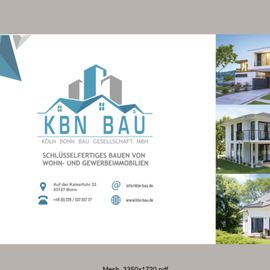 KBN Köln Bonn Baugesellschaft mbH bereitgestellt von Das &Ouml;rtliche
