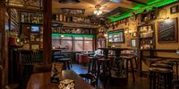 Nutzerfoto 1 Dexter.island Irish PUB
