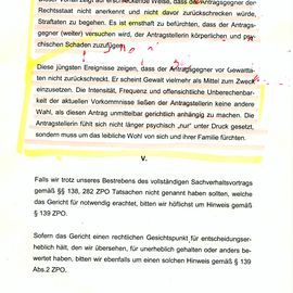 Ruscher & Nölke - Rechtsanwälte Notar Steuerberater Münster bereitgestellt von Das &Ouml;rtliche