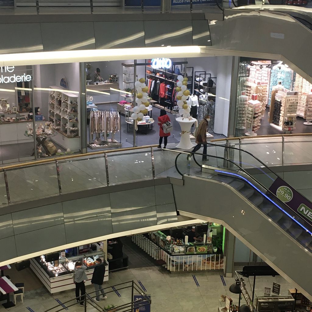 Nutzerfoto 4 Dito Concept Store Nutzerfoto 4 Dito Concept Store