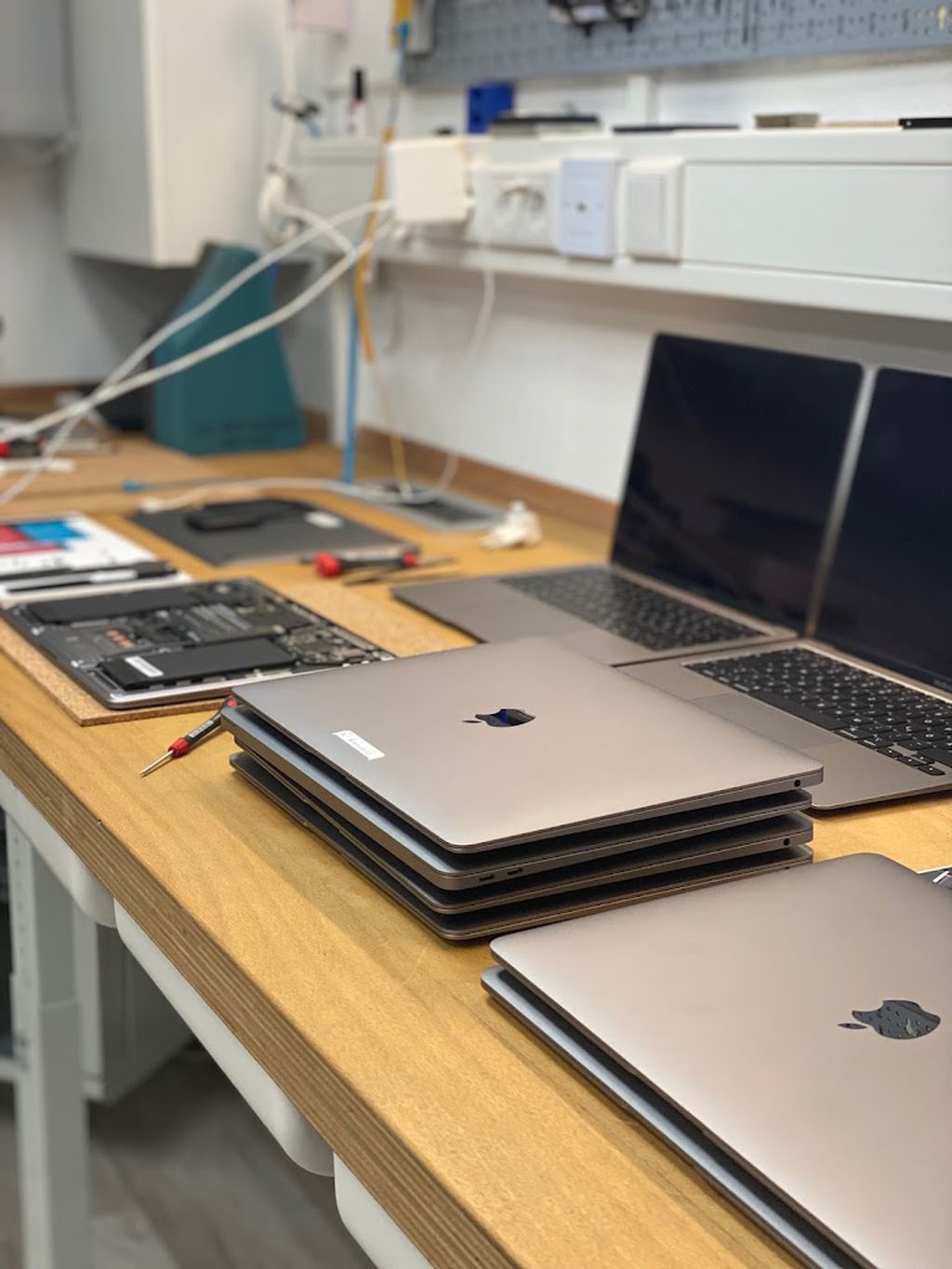 Nutzerfoto 7 Comtec Apple Service Computerhändler Nutzerfoto 7 Comtec Apple Service Computerhändler