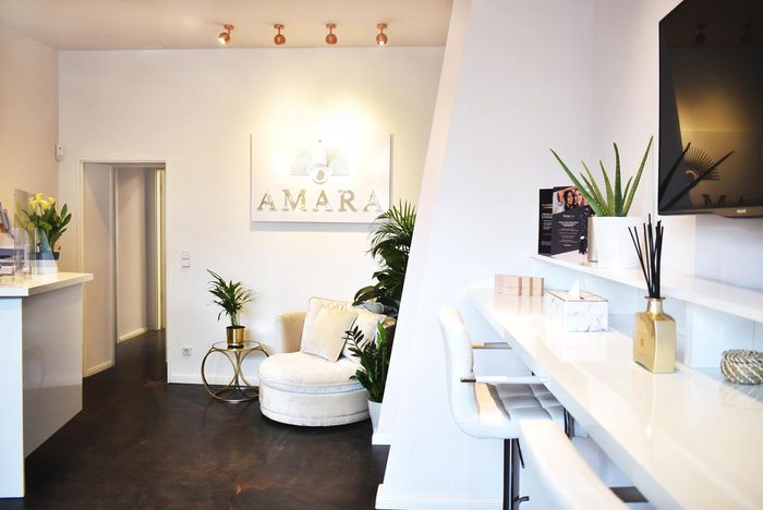Amara - Aesthetic- & Laserlounge