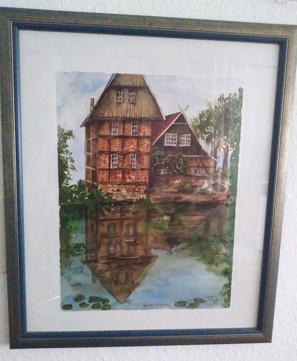 Nutzerfoto 1 Gemeinde Nortrup Samtgemeinde Artland