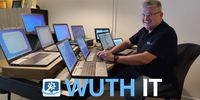 Nutzerfoto 3 Wuth-IT Computer Service