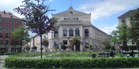Nutzerfoto 5 Zahnärzte am Gärtnerplatz 1