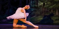 Nutzerfoto 10 Hamelner Ballettschule