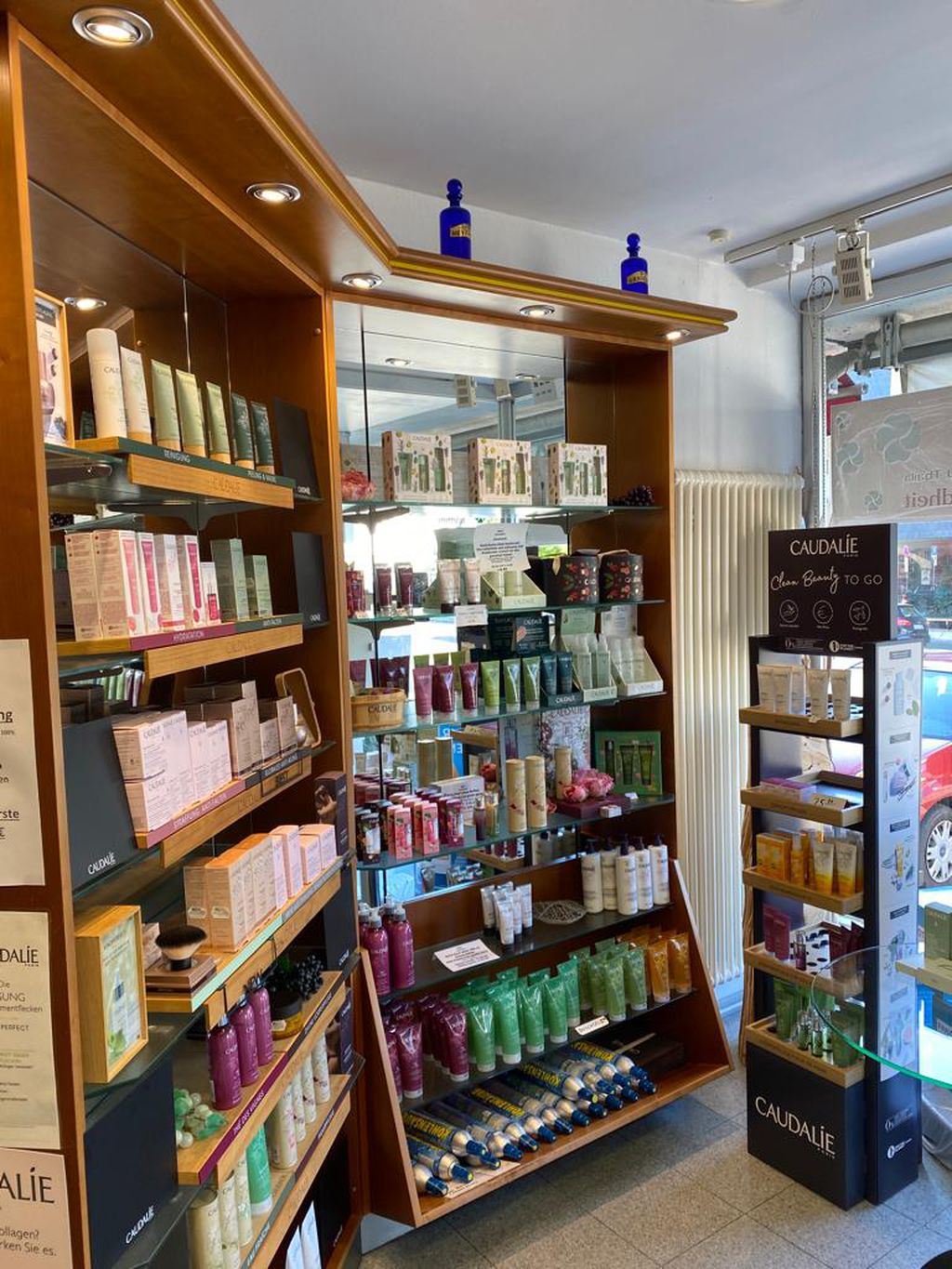 Nutzerfoto 1 Glückauf-Apotheke