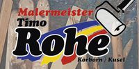 Nutzerfoto 1 Rohe Timo Malermeister