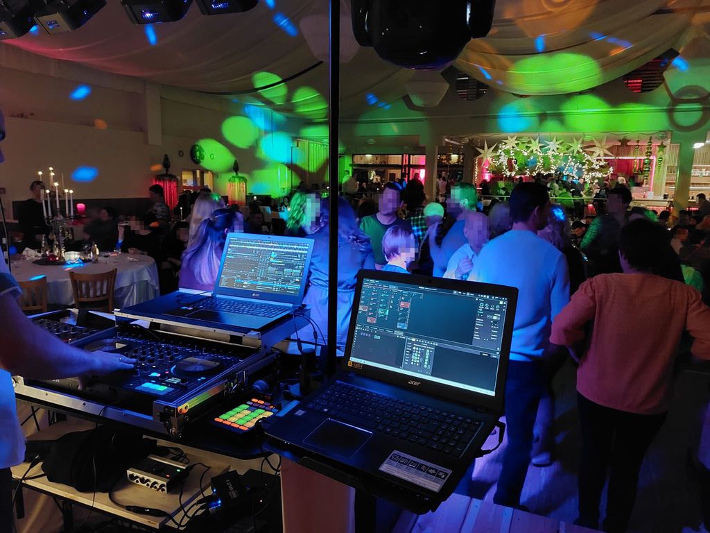 Nutzerfoto 1 ECM-DJ-Service - Christian Mitterer