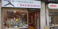 Nutzerfoto 4 Buchhandlung ZweiEinsDrei