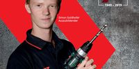Nutzerfoto 2 FÜGER Fachhandel GmbH Sanitär-Stahl-Werkzeuge Werkzeugeinrichtungen