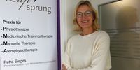 Nutzerfoto 2 Luftsprung Physiotherapiepraxis