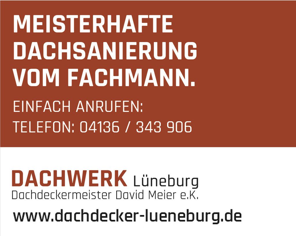 Nutzerfoto 2 Dachwerk Lüneburg