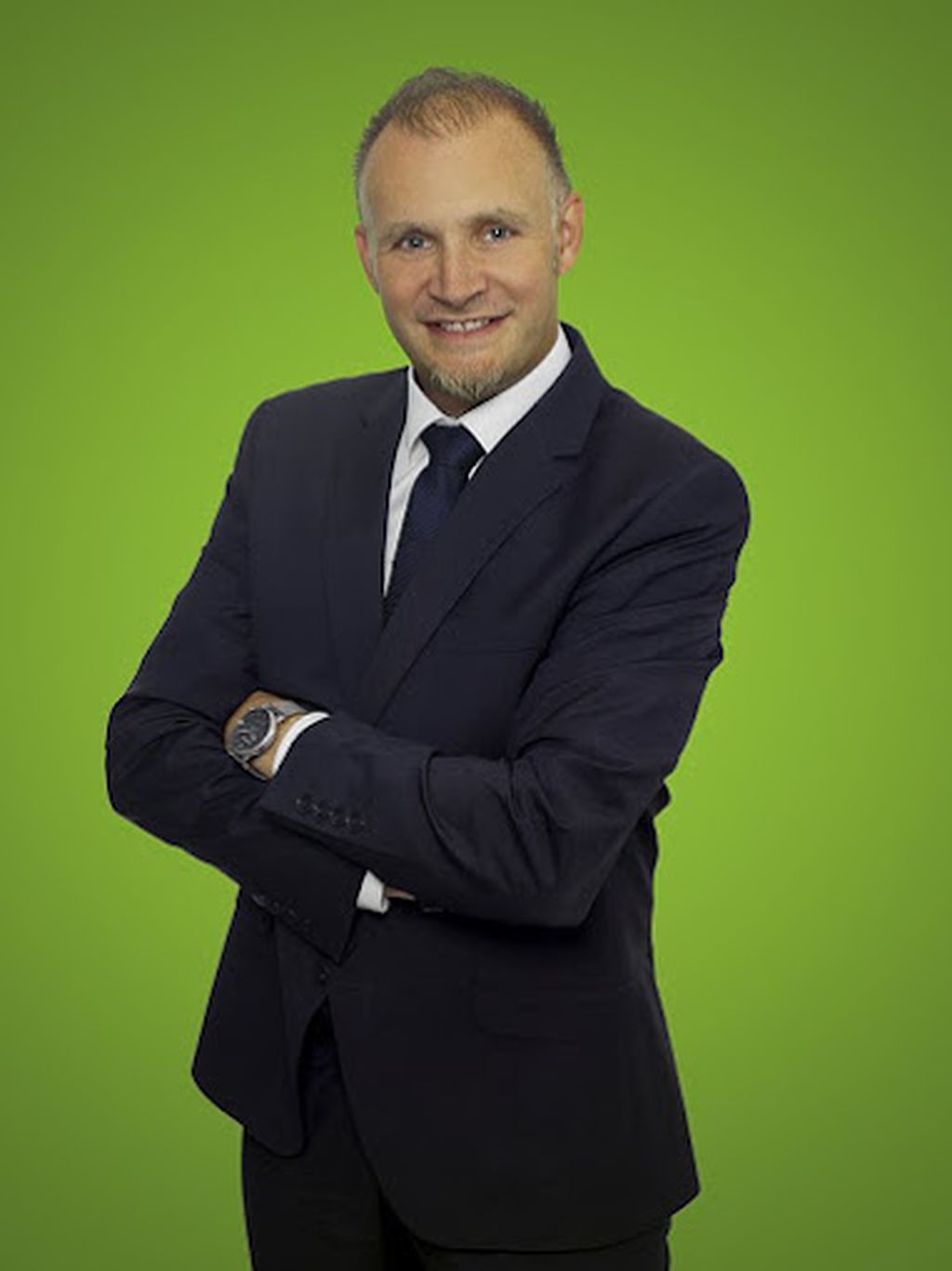 Nutzerfoto 1 LVM Versicherungsagentur Daniel Meier